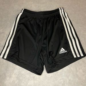 Kids Adidas Shorts